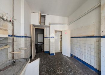 Appartamento Via Imperiale, Genova (zona San Fruttuoso) - foto 11