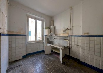 Appartamento Via Imperiale, Genova (zona San Fruttuoso) - foto 12