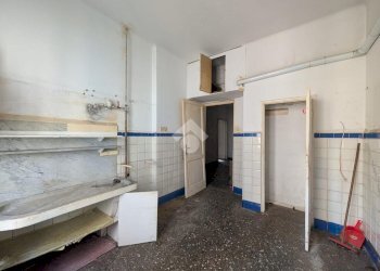 Appartamento Via Imperiale, Genova (zona San Fruttuoso) - foto 13