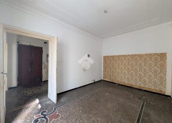 Appartamento Via Imperiale, Genova (zona San Fruttuoso) - foto 14