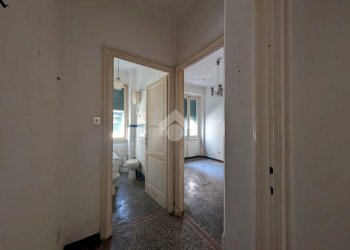 Appartamento Via Imperiale, Genova (zona San Fruttuoso) - foto 17