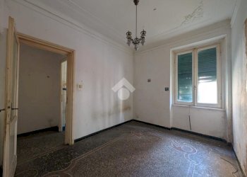 Appartamento Via Imperiale, Genova (zona San Fruttuoso) - foto 18
