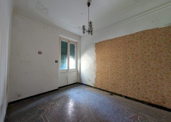 Appartamento Via Imperiale, Genova (zona San Fruttuoso) - foto 19