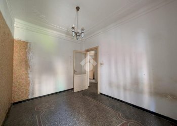 Appartamento Via Imperiale, Genova (zona San Fruttuoso) - foto 20