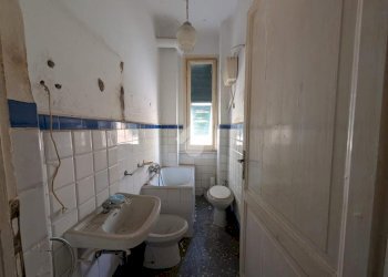 Appartamento Via Imperiale, Genova (zona San Fruttuoso) - foto 21