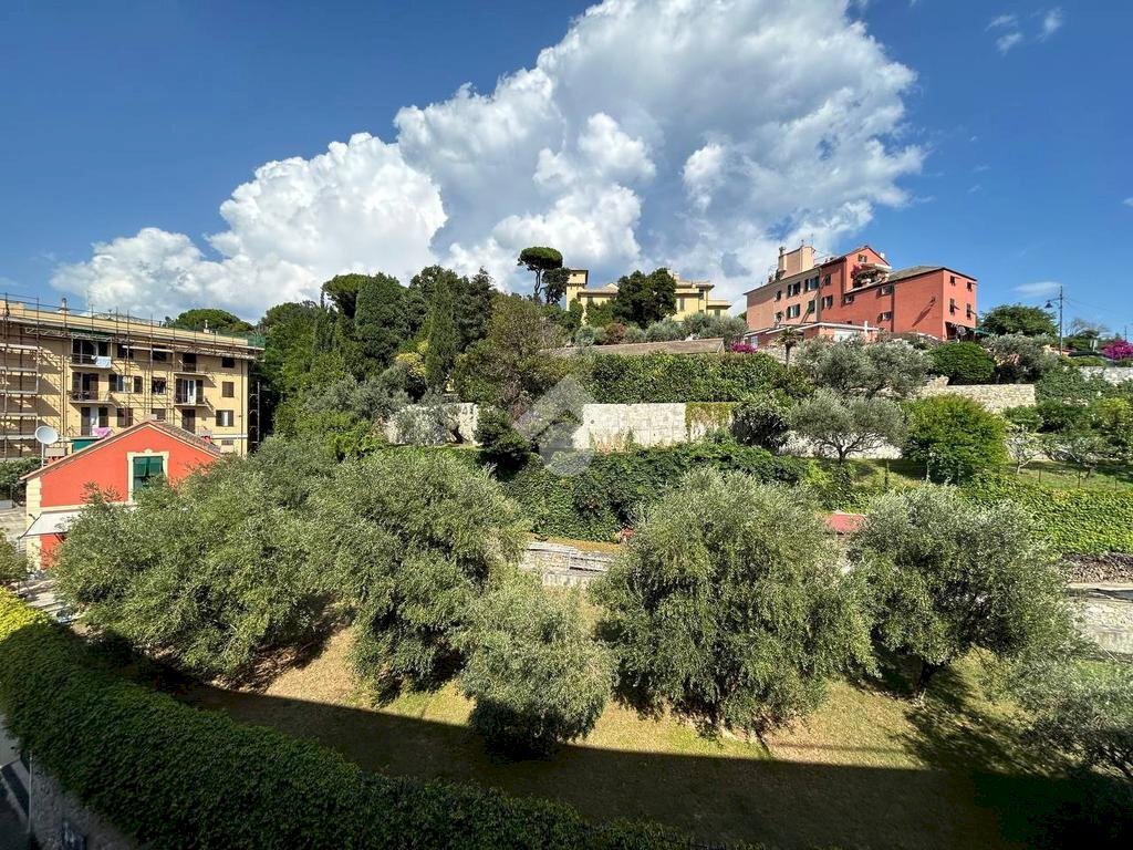Quadrilocale Via B. Chighizola, Genova (zona Sturla) - foto 2