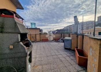 Quadrilocale Via B. Chighizola, Genova (zona Sturla) - foto 7