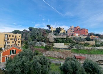 Quadrilocale Via B. Chighizola, Genova (zona Sturla) - foto 9