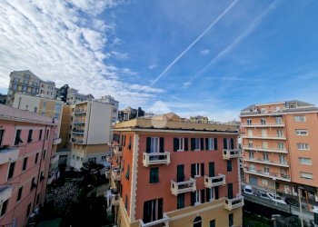 Quadrilocale Via B. Chighizola, Genova (zona Sturla) - foto 12