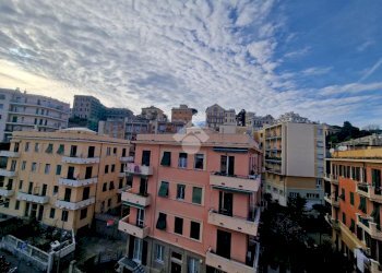 Quadrilocale Via B. Chighizola, Genova (zona Sturla) - foto 20