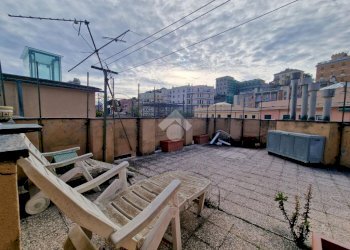 Quadrilocale Via B. Chighizola, Genova (zona Sturla) - foto 21
