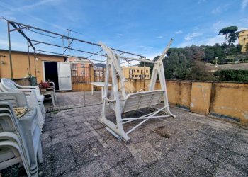 Quadrilocale Via B. Chighizola, Genova (zona Sturla) - foto 24