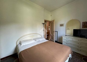Quadrilocale Via B. Chighizola, Genova (zona Sturla) - foto 17