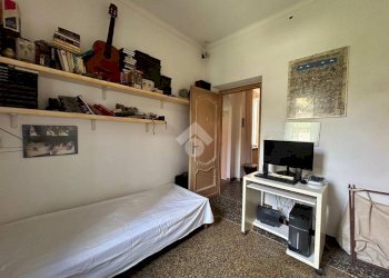 Quadrilocale Via B. Chighizola, Genova (zona Sturla) - foto 18