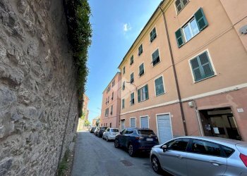 Quadrilocale Via B. Chighizola, Genova (zona Sturla) - foto 27