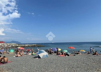 Quadrilocale Via B. Chighizola, Genova (zona Sturla) - foto 29