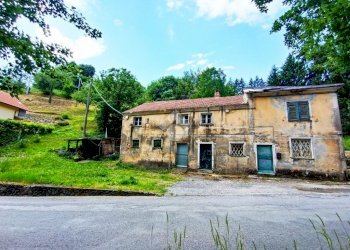 Quadrilocale Via Corzetti, Mele - foto 2