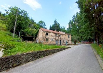 Quadrilocale Via Corzetti, Mele - foto 3