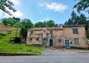Quadrilocale Via Corzetti, Mele - foto 5