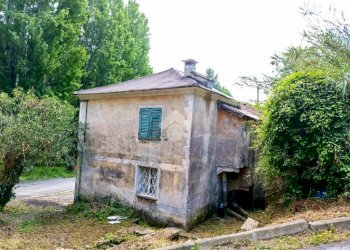 Quadrilocale Via Corzetti, Mele - foto 6
