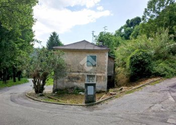 Quadrilocale Via Corzetti, Mele - foto 14