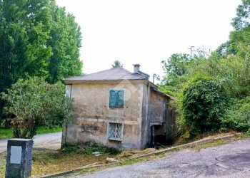 Quadrilocale Via Corzetti, Mele - foto 15