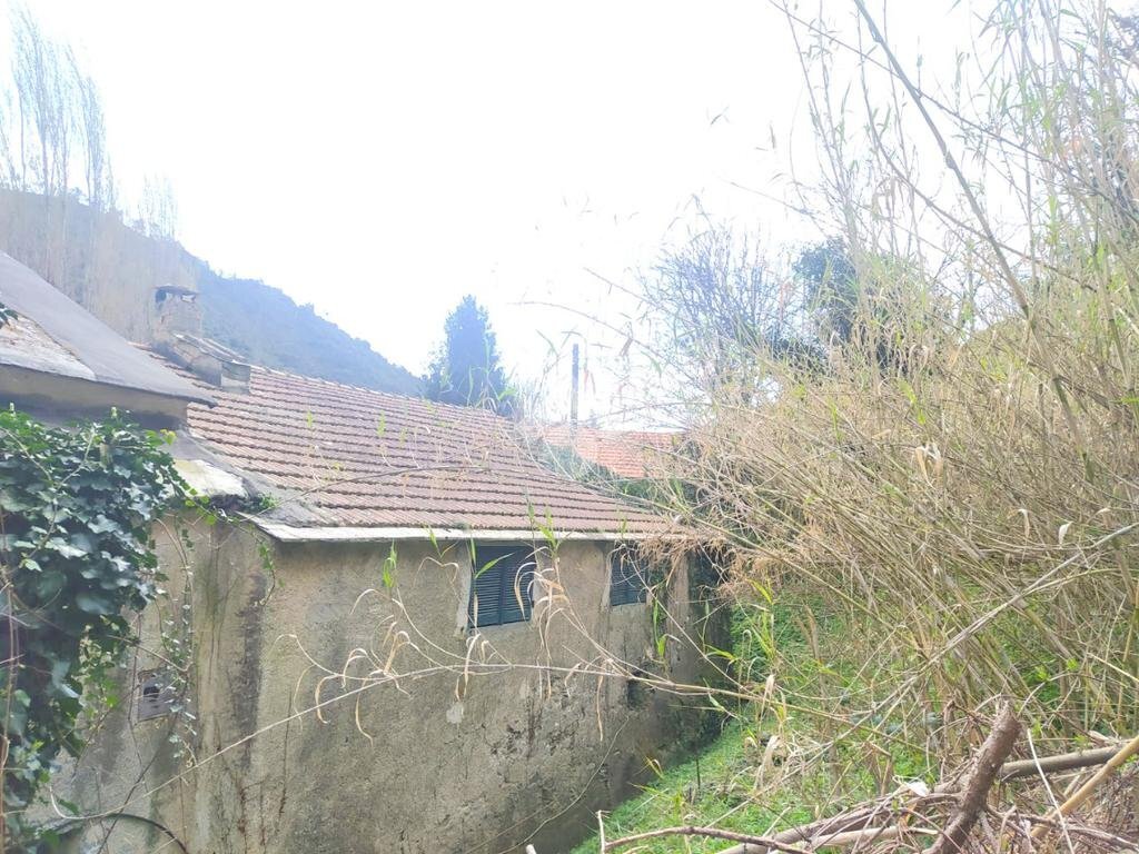 Appartamento Via Corzetti, Mele - foto 1