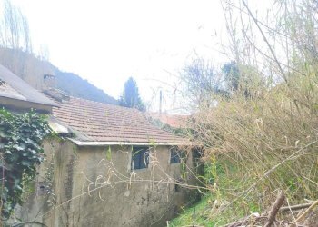 Appartamento Via Corzetti, Mele - foto 1