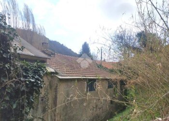Appartamento Via Corzetti, Mele - foto 3