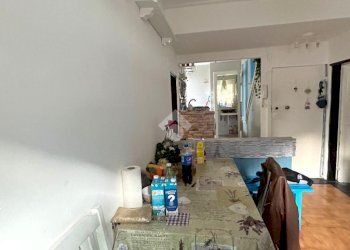 Three-room apartment Via fabbriche, Genova (neighborhood Voltri) - photo 6