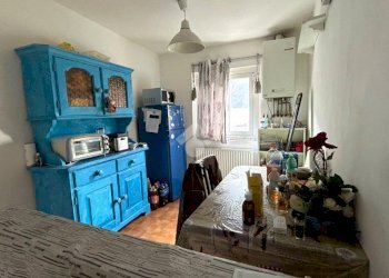 Three-room apartment Via fabbriche, Genova (neighborhood Voltri) - photo 7