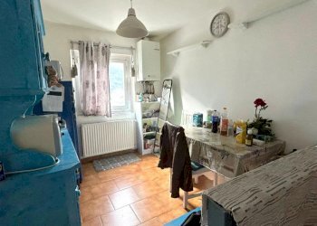 Three-room apartment Via fabbriche, Genova (neighborhood Voltri) - photo 9