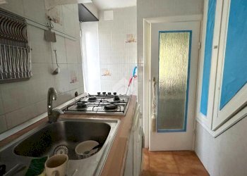 Three-room apartment Via fabbriche, Genova (neighborhood Voltri) - photo 10
