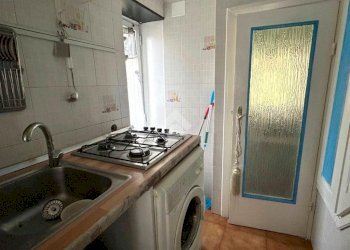 Three-room apartment Via fabbriche, Genova (neighborhood Voltri) - photo 14