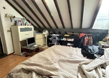 Three-room apartment Via fabbriche, Genova (neighborhood Voltri) - photo 15
