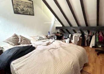 Three-room apartment Via fabbriche, Genova (neighborhood Voltri) - photo 16