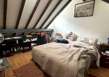 Three-room apartment Via fabbriche, Genova (neighborhood Voltri) - photo 17