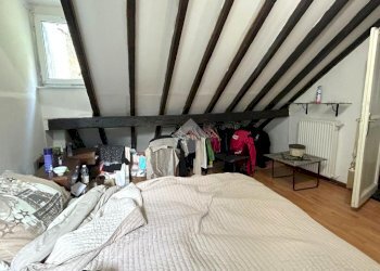 Three-room apartment Via fabbriche, Genova (neighborhood Voltri) - photo 18