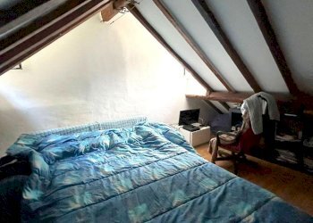 Three-room apartment Via fabbriche, Genova (neighborhood Voltri) - photo 19