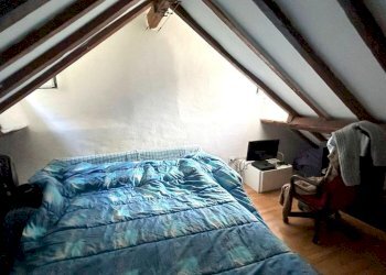 Three-room apartment Via fabbriche, Genova (neighborhood Voltri) - photo 20