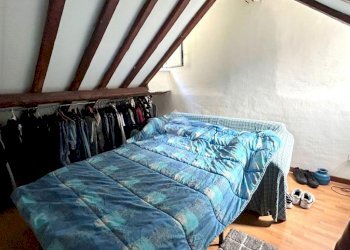 Three-room apartment Via fabbriche, Genova (neighborhood Voltri) - photo 21