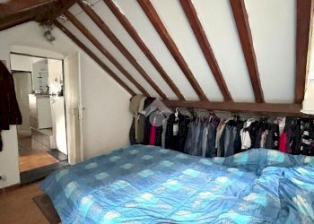Three-room apartment Via fabbriche, Genova (neighborhood Voltri) - photo 22