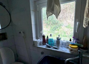 Three-room apartment Via fabbriche, Genova (neighborhood Voltri) - photo 24