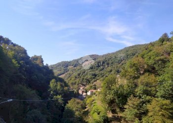 Appartamento Località Roverazza, Mele - foto 1