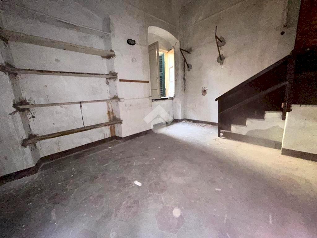 Two-room apartment Via sant'ambrogio di voltri, Genova (neighborhood Voltri) - photo 3