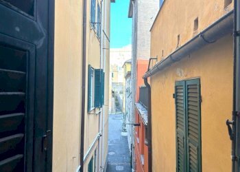 Two-room apartment Via sant'ambrogio di voltri, Genova (neighborhood Voltri) - photo 1