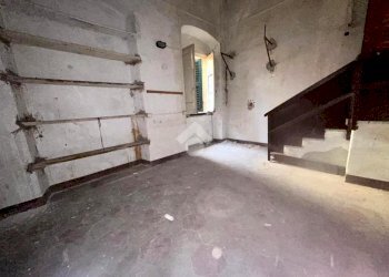 Two-room apartment Via sant'ambrogio di voltri, Genova (neighborhood Voltri) - photo 3