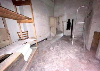 Two-room apartment Via sant'ambrogio di voltri, Genova (neighborhood Voltri) - photo 6