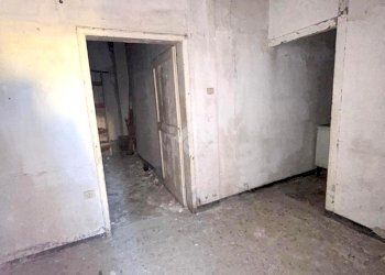 Two-room apartment Via sant'ambrogio di voltri, Genova (neighborhood Voltri) - photo 8