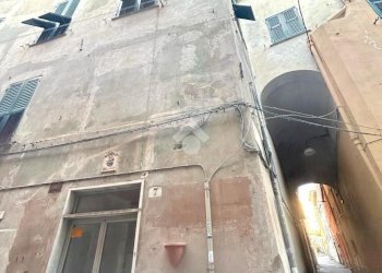 Two-room apartment Via sant'ambrogio di voltri, Genova (neighborhood Voltri) - photo 9
